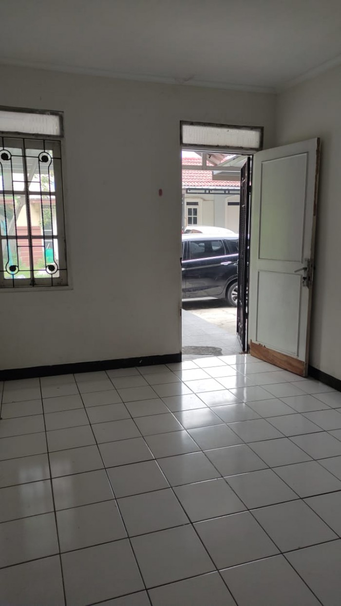 Rumah dijual di Taman Cibiru Lippo Cikarang